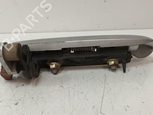 Front left exterior door handle TOYOTA YARIS VERSO (_P2_) 1.3 (NCP20_, NCP22_, NCP20R, NCP22R) | BP17718935C128 