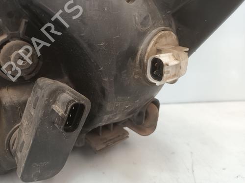 Right headlight HYUNDAI GETZ (TB) 1.1 | BP29634721C29 