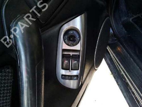 Radiator fan HYUNDAI COUPE II (GK) 2.0 GLS | BP12802931M35 