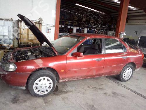 Mass air flow sensor FORD MONDEO II (BAP) 1.8 TD | BP12692426M95 