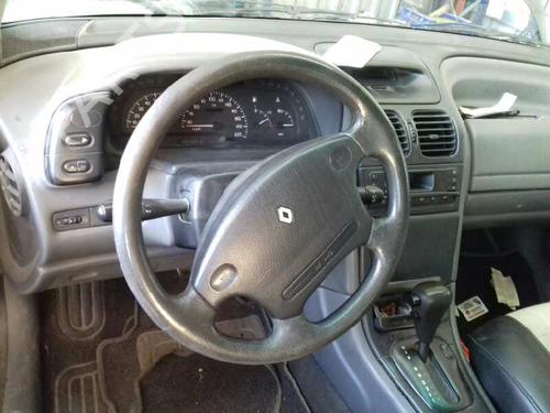 Ignition coil RENAULT LAGUNA I (B56_, 556_)  | BP12756349M94 