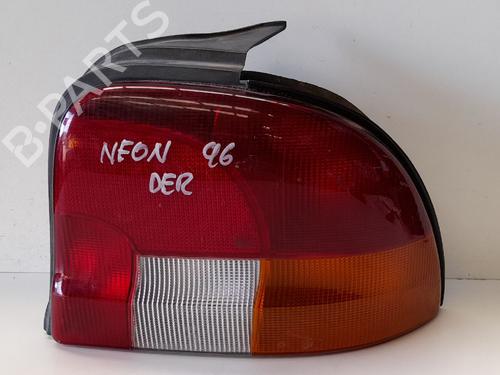 Farolim direito CHRYSLER NEON (PL) 2.0 16V (133 hp) 05288342AC | 05288342AC |