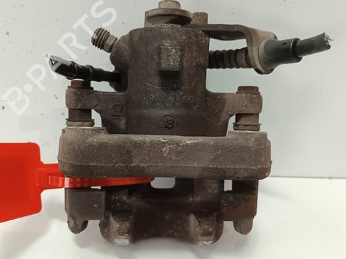 Right rear brake caliper SEAT IBIZA IV (6J5, 6P1)  | BP12771749M106 