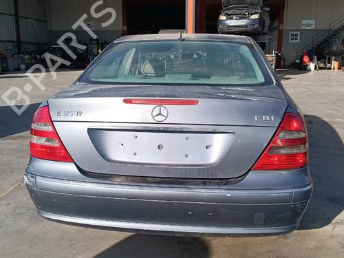 Front left window mechanism MERCEDES-BENZ E-CLASS (W211) E 270 CDI (211.016) | BP40185856C22 - Image 9