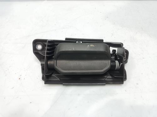 Højre fortil invendig håndtag VW CADDY V MPV (SBB, SBJ) [2020-2025]  29718655