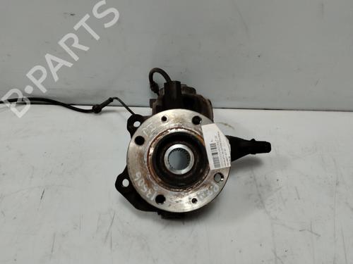Used Left front steering knuckle Left front steering knuckle 36422794 36422794