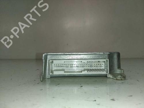Kollisjonspute styreenhet FIAT MULTIPLA (186_) 1.9 JTD 105 (186AXB1A) | BP12720857M53 
