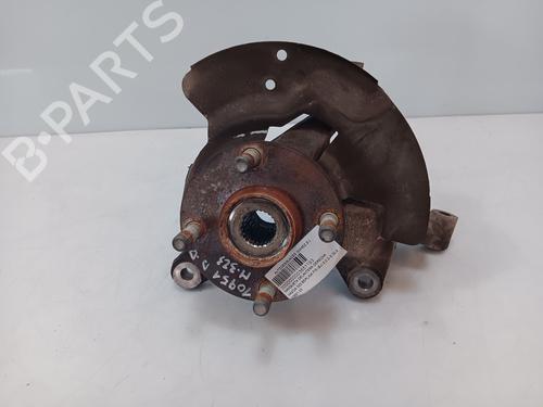 Used Right front steering knuckle MAZDA 323 F VI Hatchback (BJ) 2.0 TD (90 hp) 21552990