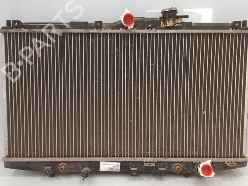 Used Water radiator HONDA ACCORD VI (CK, CG, CH, CF, CL) 1.8 i (CG8) (136 hp) 29427055