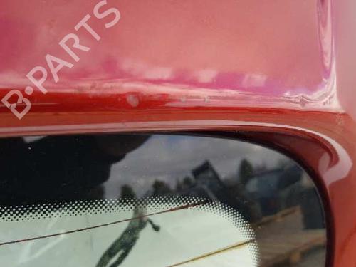Tailgate SEAT LEON (1P1) 1.9 TDI | BP12800985C6 