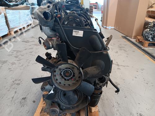 Moteur RENAULT MASTER II Platform/Chassis (ED/HD/UD) [1997-2013]  12905231
