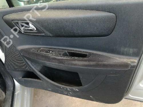 Throttle body CITROËN C4 I (LC_)  | BP12743002M82 