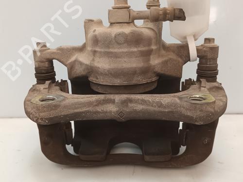 Right front brake caliper OPEL ASTRA J (P10)  | BP28212998M104 