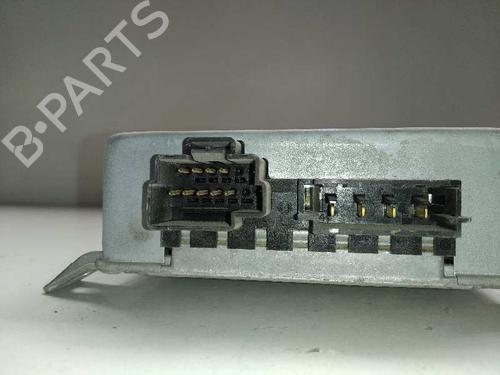 ECU airbags CHRYSLER VOYAGER / GRAND VOYAGER III (GS_, NS_) 2.5 TD | BP12701535M53 