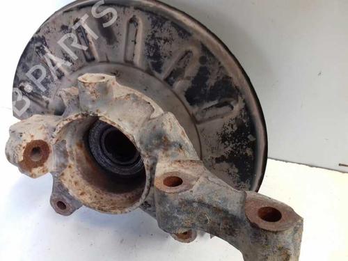 Left front steering knuckle LAND ROVER FREELANDER I (L314) 2.0 DI 4x4 | BP12747081M25 