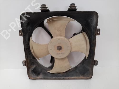 Radiator fan HONDA CIVIC VI Fastback (MA, MB) 1.5 16V (MB3) | BP12727820M35 