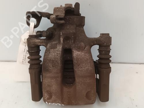 Used Left rear brake caliper FIAT 500L (351_, 352_) 1.3 D Multijet (199LXY1A, 199LXY11) (84 hp) 29303344