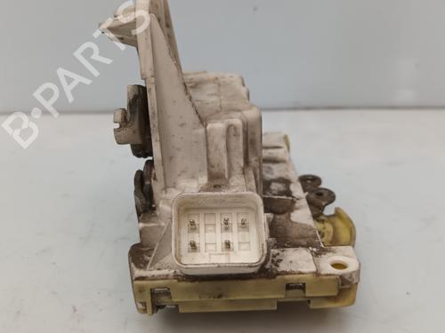 Front left lock FORD FOCUS I Turnier (DNW) 1.8 Turbo DI / TDDi | BP27542432C98 