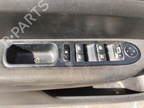 Headlight switch PEUGEOT 307 Break (3E) 1.6 HDi 110 | BP38913649I24 - Image 40