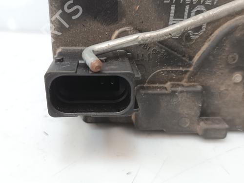 Rear left lock OPEL ASTRA H (A04) 1.7 CDTI (L48) | BP18965591C100 