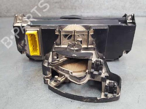 Climate control SEAT IBIZA II (6K1)  | BP12745439I5 