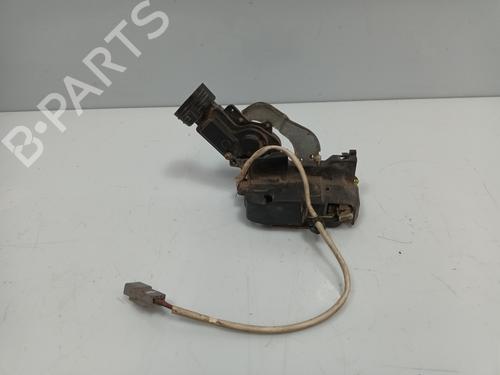 Used Front left lock TOYOTA COROLLA Liftback (_E11_) 1.6 (ZZE112_, ZZE112R) (110 hp) 20647540