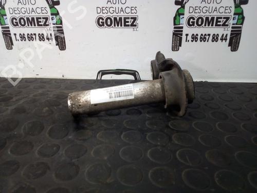 Venstre bagtil bærearm BMW 5 (E60) 523 i (177 hp) 13987538