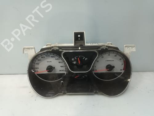 Used Instrument cluster SUZUKI IGNIS II (MH) 1.3 (RM413) (94 hp) 30551481