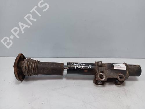 Used Left front shock absorber Left front shock absorber VW CRAFTER 30-50 Van (2E_) [2006-2016] 40181786 40181786