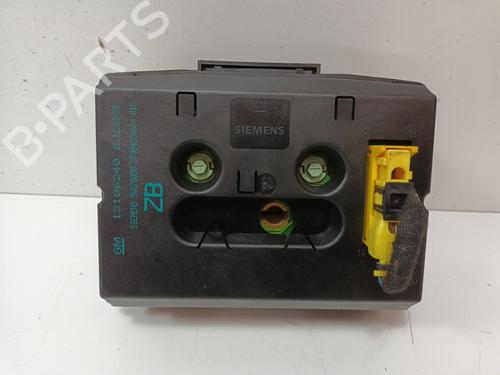 Display monitor OPEL ZAFIRA A MPV (T98) 2.0 DTI 16V (F75) | BP16334550C48 