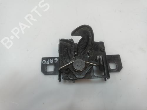 Used Hood lock Hood lock SEAT ALHAMBRA (7V8, 7V9) 1.9 TDI (115 hp) 34447663 34447663