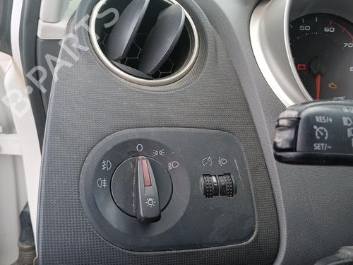 Left front window switch SEAT IBIZA IV (6J5, 6P1) | BP34631377I27 - Image 25