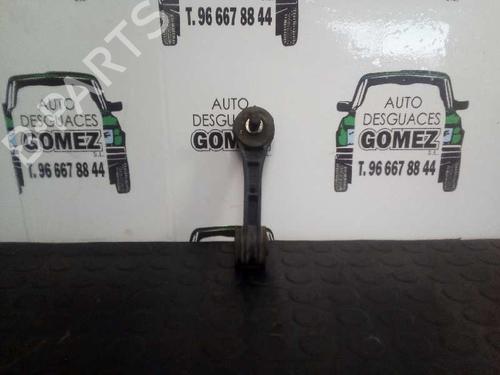 Højre fortil bærearm VW GOLF IV (1J1) 1.9 SDI | BP13985976M13 