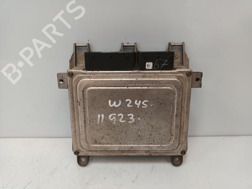 Used Engine control unit (ECU) MERCEDES-BENZ B-CLASS Sports Tourer (W245) B 160 (245.231) (95 hp) 20319157