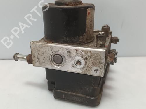 ABS pump OPEL AGILA B (H08) | BP32017965M43