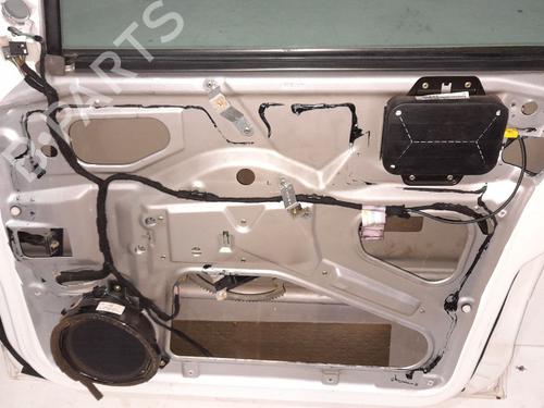 Right front door MERCEDES-BENZ M-CLASS (W163) ML 270 CDI (163.113) | BP12768151C3 