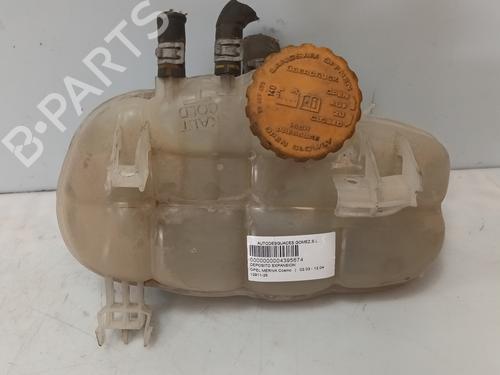 Used Expansion tank OPEL MERIVA A MPV (X03) 1.6 (E75) (87 hp) 29078408