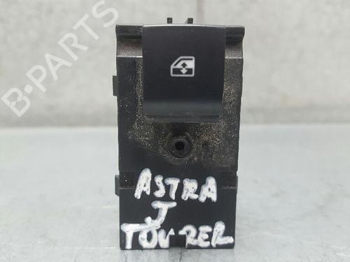 Used Right rear window switch OPEL ASTRA J Sports Tourer (P10) [2010-2015]  12749009