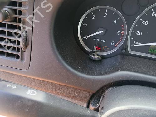 Left headlight SAAB 9-3 (YS3F, E79, D79, D75) 1.9 TiD | BP39206707C28 - Image 21