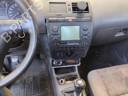 Climate control SEAT CORDOBA (6K1, 6K2) 1.9 TDI | BP15001275I5 