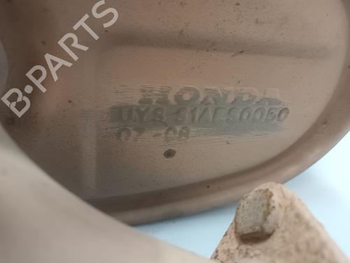Exhaust system HONDA ACCORD VI (CK, CG, CH, CF, CL) 1.8 i (CG8) | BP29450861M121 