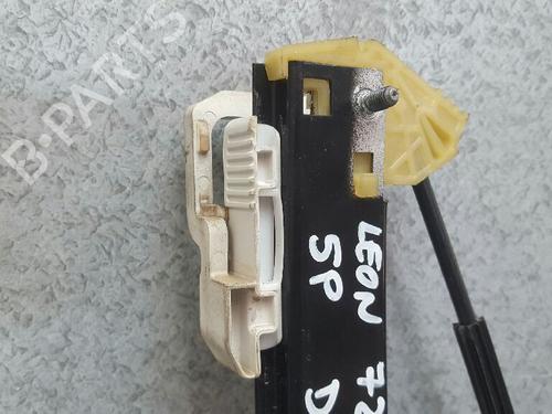 Other SEAT LEON (5F1)  | BP12749375O1 