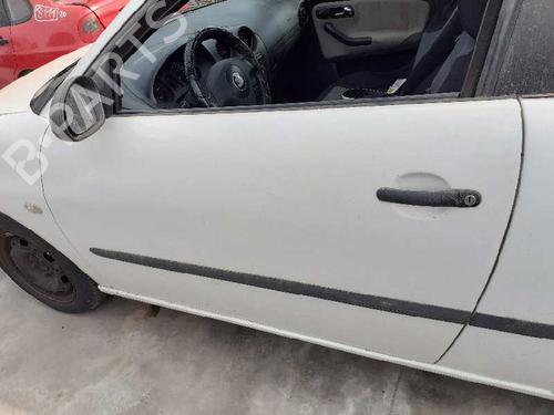 ECU airbags SEAT IBIZA III (6L1)  | BP12849819M53 
