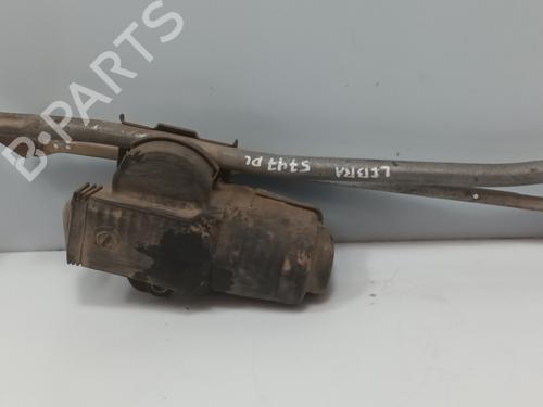 Used Front wiper motor Front wiper motor LANCIA LYBRA (839_) 1.9 JTD (839AXD1A) (105 hp) 33326817 33326817
