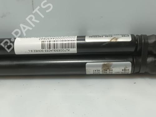 Tailgate lift support VW EOS (1F7, 1F8) | BP30113057C138