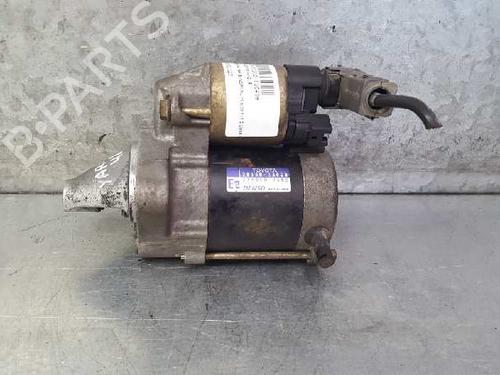 Used Starter TOYOTA YARIS (_P1_) 1.0 (SCP10_, SCP10R) (68 hp) 12712739