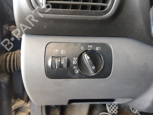 Mirror switch SEAT LEON (1M1)  | BP24469228I25 
