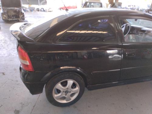 Rohr OPEL ASTRA G Hatchback (T98) 1.6 (F08, F48) | BP16307526M125