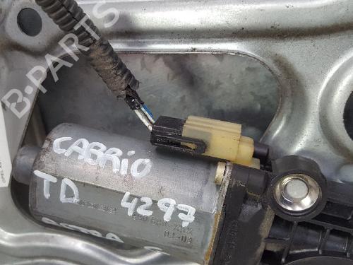 Other OPEL ASTRA G Convertible (T98) 1.8 16V (F67) | BP12705192O1