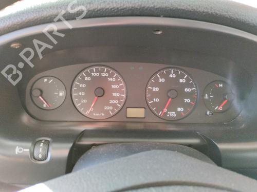 Compressor A/C FIAT BRAVO I (182_) 1.6 16V (182.AB) | BP20486749M34